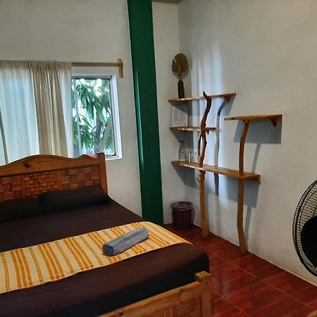 Casa Samay Mazunte Ngoại thất bức ảnh
