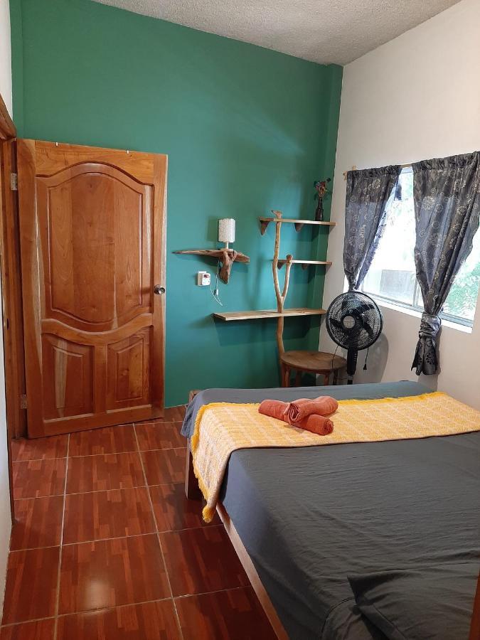 Casa Samay Mazunte Ngoại thất bức ảnh