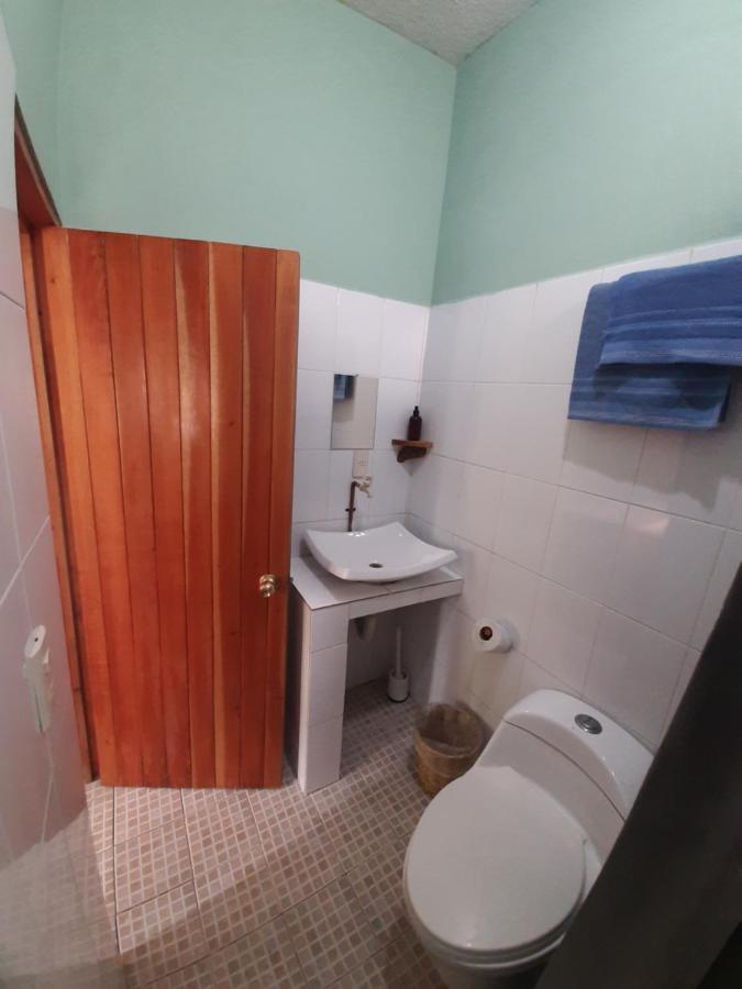 Casa Samay Mazunte Ngoại thất bức ảnh