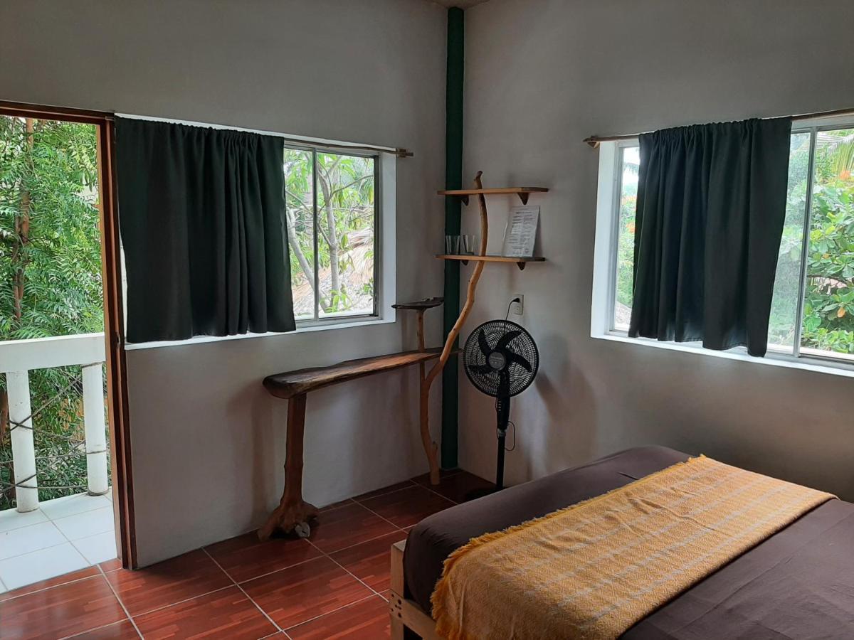 Casa Samay Mazunte Ngoại thất bức ảnh