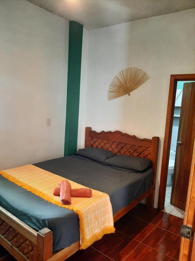 Casa Samay Mazunte Ngoại thất bức ảnh