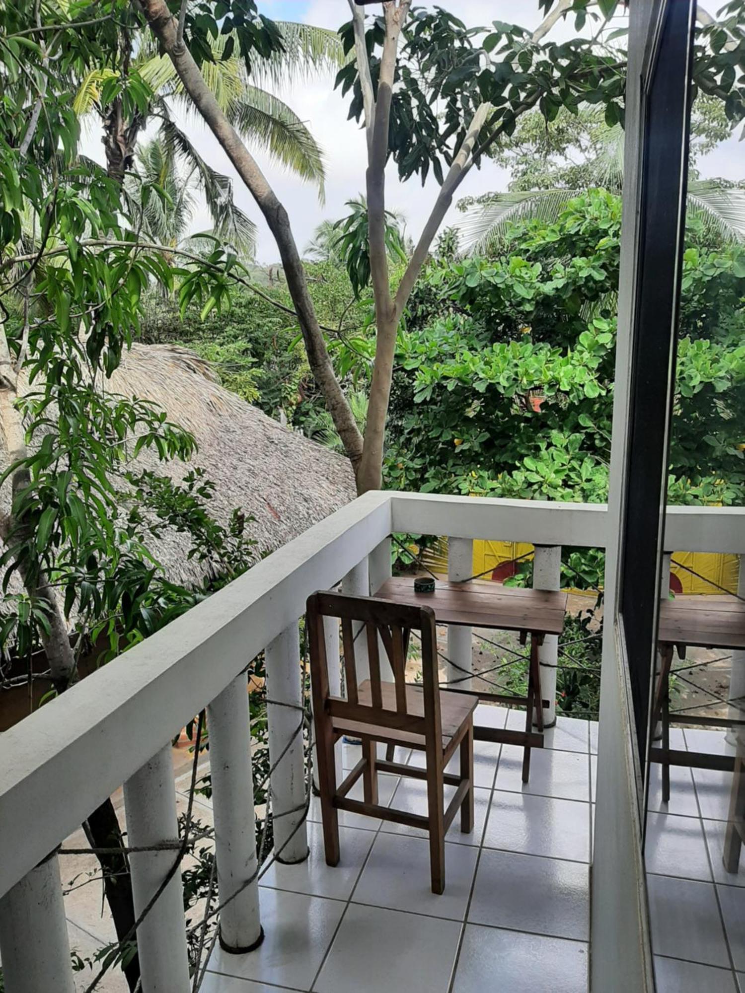Casa Samay Mazunte Ngoại thất bức ảnh
