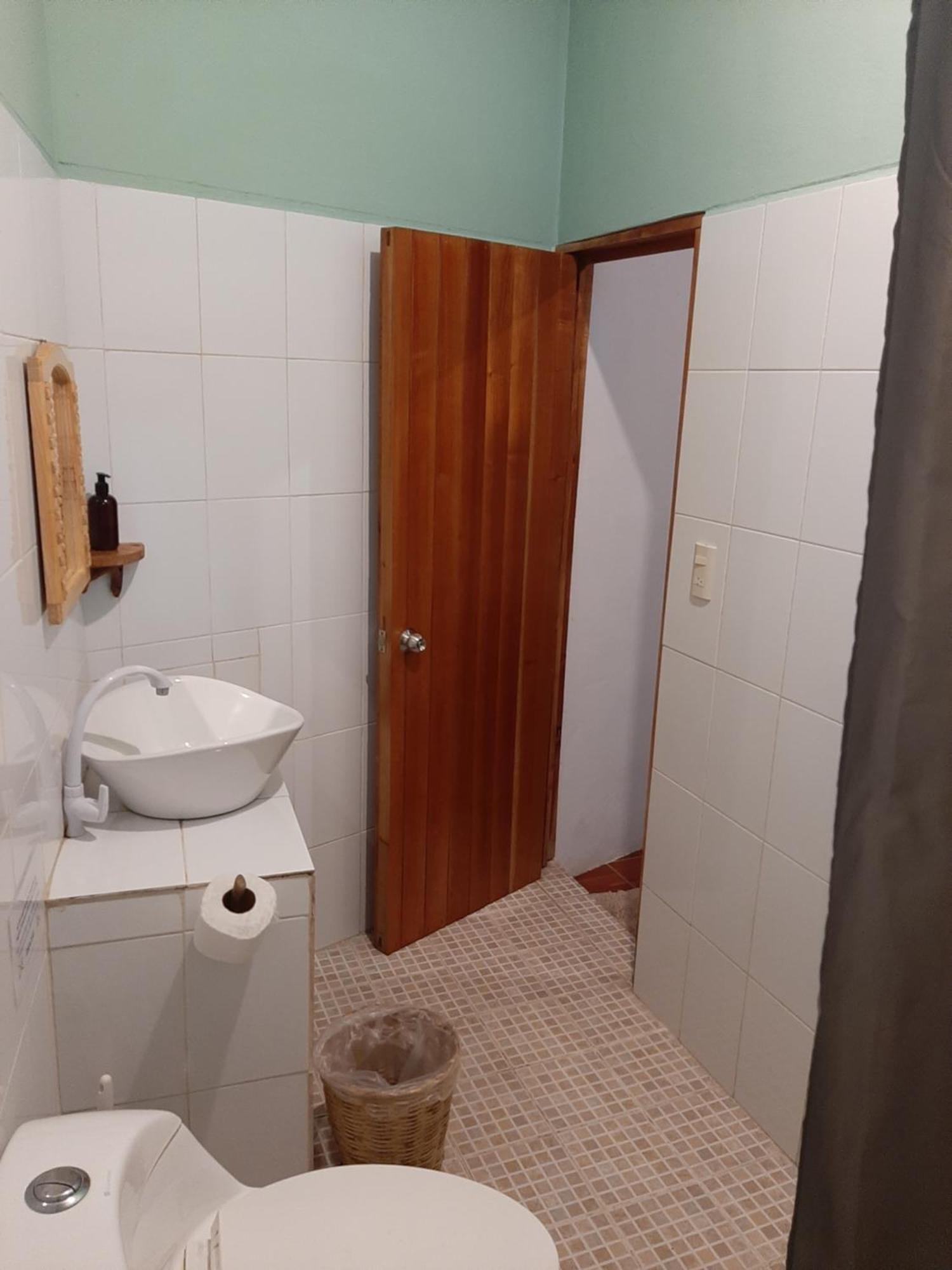 Casa Samay Mazunte Ngoại thất bức ảnh